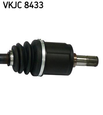 Cardan SKF ref. VKJC 8433